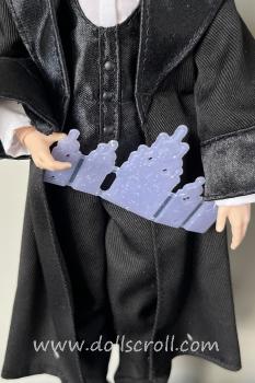 Mattel - Harry Potter - Yule Ball - Harry Potter - Doll